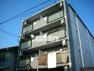 ミリアン鳴海リバーサイドの画像