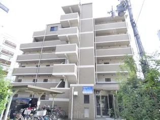 メルディアキューブ桃山の画像