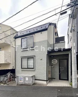 プライム目白台【2階】の外観