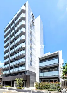 ガーラ プレシャス大井町の画像