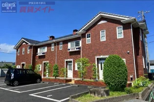 グランディス城東 B棟の画像