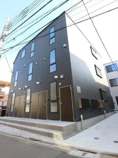 フォンス仲六郷IIの画像