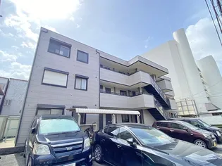 グランシャリオの画像