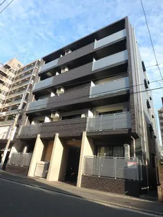 蒔田サウススクエアの画像