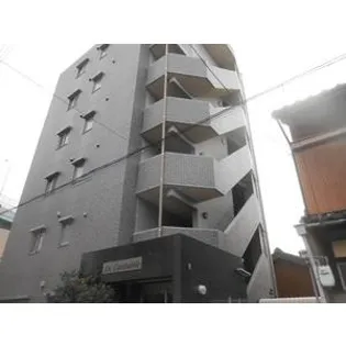 La.Cantabile【3階】の外観