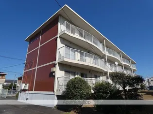 栄田マンションの画像
