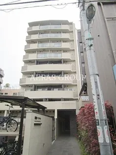 シーフォルム学習院下の画像