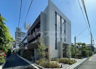 AIFLAT桜上水の画像