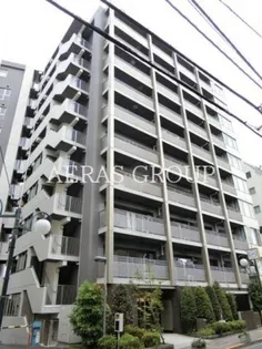 IーSUITE HIGASHINAKANOの画像