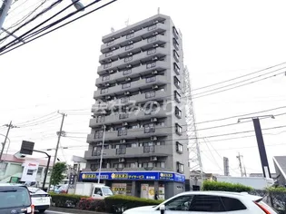 エマーレ新小岩の画像