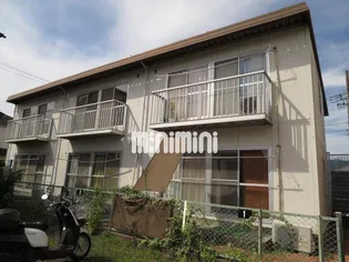 プレジール能島 Aの画像