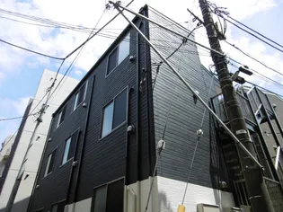 TOGETHER保谷A棟の画像