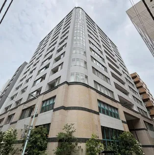 パークアクシス日本橋ステージ【5階】の外観