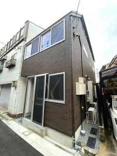 CUORT AND ROJI福Ⅱの画像