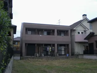 ソレイルMの画像