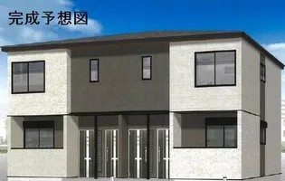 ドリーム ノア Ⅰの画像