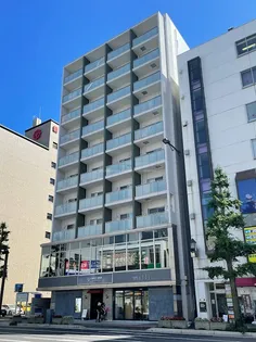 BUENA万代1丁目の画像