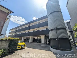 イセハンアパートメントの画像