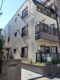 須賀ビルの画像