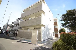 クリエオーレ橋波西之町の画像