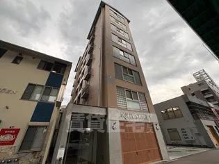 AQUA STAGE 1の画像