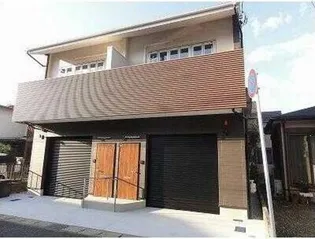 千葉県千葉市中央区道場北2【一戸建】の外観