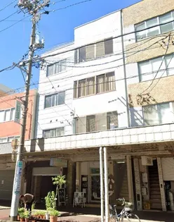 若葉第二ビルの画像