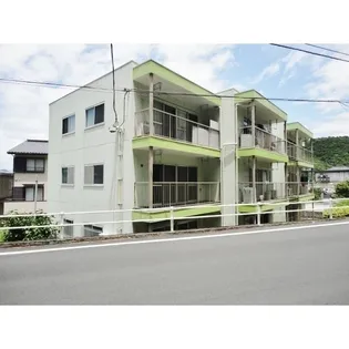 仲道マンションの画像