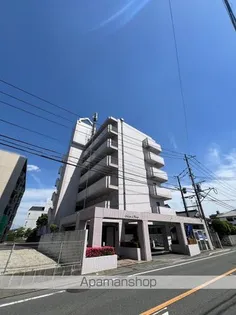 メゾン・ド・パラージュ【2階】の外観