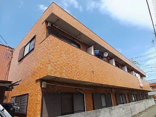 東京都調布市菊野台1【マンション】の外観