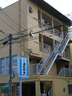 大江クリーンハイツの画像