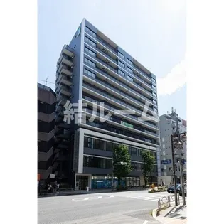 東京都板橋区成増2【マンション】の外観