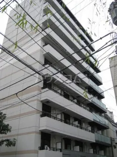 SーRESIDENCE月島の画像