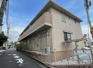 サンシャイン春日町の画像