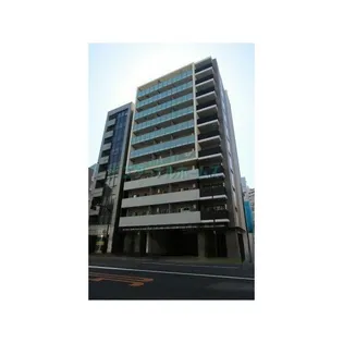 東京都千代田区外神田2【マンション】の外観