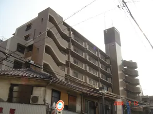 翠久マンションの画像