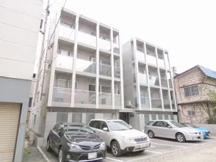 グランドサクセス琴似Vの画像