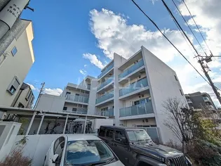 ルヴァン雪谷大塚の画像