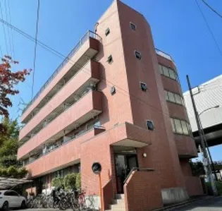 木村ビルの画像