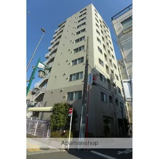 東京都墨田区東向島2【マンション】の外観