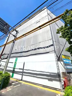 LUORE大塚【5階】の外観