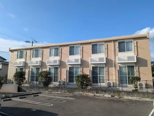 レオパレスTAMONの画像