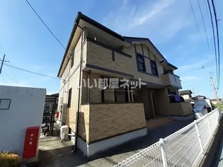 ベルシェーネ Bの画像