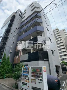 メインステージ浅草橋IIの画像