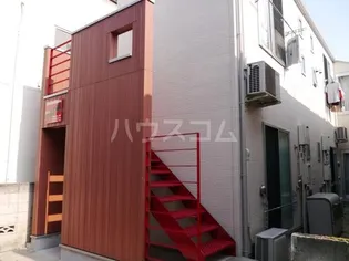 ロッソ上北沢の画像