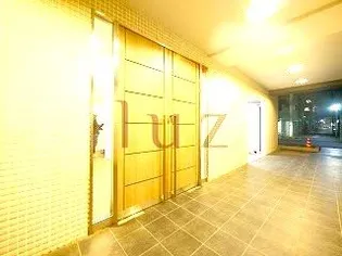 リエス横浜ベイステージの画像