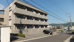クニヒロマンションFの画像