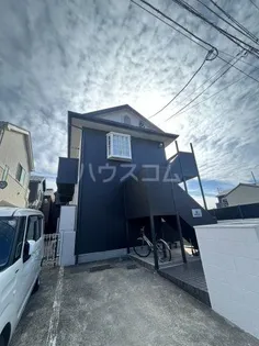 TMハウスの画像