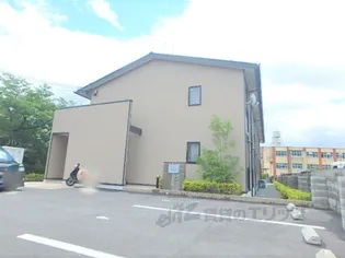 レオネクストコンフォール百々の画像