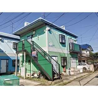 コスモAOI上和田の画像